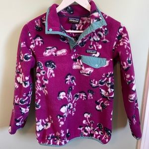 Patagonia Synchilla Sweater